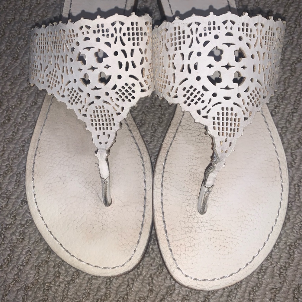 Tory Burch Sandals